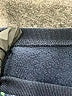 Karen Scott Sport Polka Dots Blue Pullover Sweater Size XL - photo 8