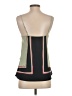 Assorted Brands Green Sleeveless Blouse Size S - photo 2