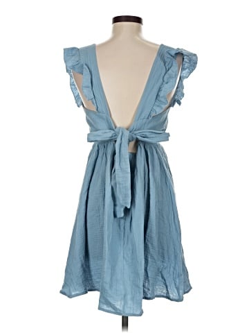 Unbranded Casual Dress (view 2)