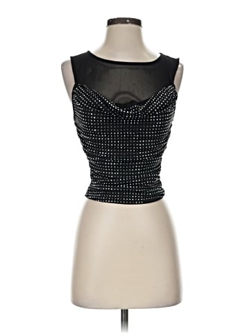 Free People Sleeveless Top (view 1)
