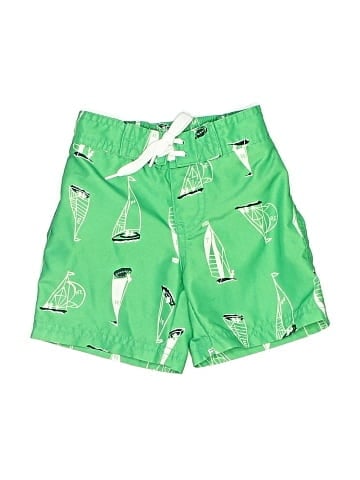 Janie and Jack Board Shorts (view 1)
