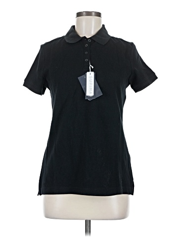 Devon & Jones Short Sleeve Top (view 1)