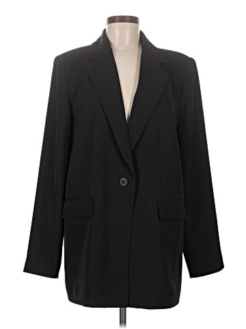 Open Edit Blazer (view 1)