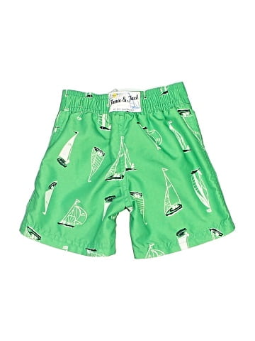 Janie and Jack Board Shorts (view 2)