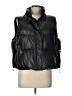 Shein Black Vest Size 12 - photo 1