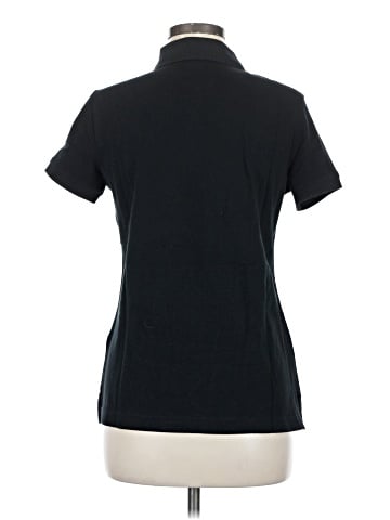 Devon & Jones Short Sleeve Top (view 2)