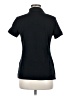 Devon & Jones Black Short Sleeve Top Size S - photo 2