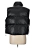 Shein Black Vest Size 12 - photo 2