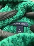 Lands' End Green Turtleneck Sweater Size L - photo 7
