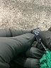 Lands' End Green Turtleneck Sweater Size L - photo 8
