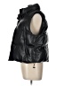 Shein Black Vest Size 12 - photo 5