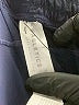 Fabletics Solid Blue Casual Pants Size S - photo 4