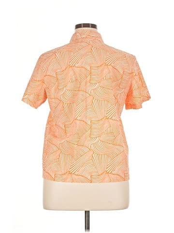 Orvis Short Sleeve Blouse (view 2)