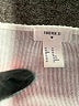 Forever 21 Ivory Long Sleeve T-Shirt Size M - photo 7