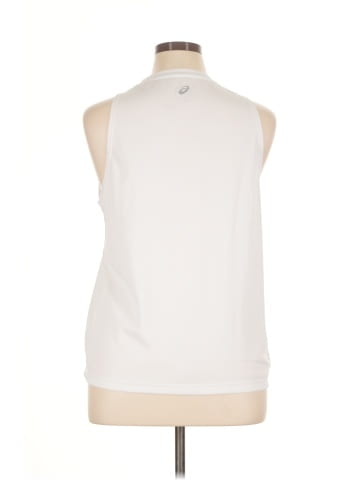 Asics Sleeveless T-Shirt (view 2)