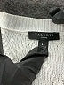 Talbots Hearts Ivory Pullover Sweater Size Lg Petite - photo 7
