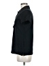 Devon & Jones Black Short Sleeve Top Size S - photo 5