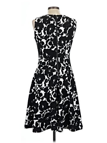 metaphor Cocktail Dress (view 2)