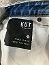 Kut from the Kloth Blue Jeans Size 6 - photo 7