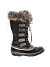 Sorel Brown Gray Boots Size 7 - photo 1