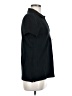 Devon & Jones Black Short Sleeve Top Size S - photo 4