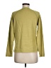 Jeanne Pierre Green Sweatshirt Size M - photo 2