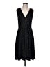 Torrid Stars Black Cocktail Dress Size Lg Plus (0) - photo 1