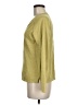Jeanne Pierre Green Sweatshirt Size M - photo 5