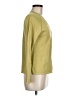 Jeanne Pierre Green Sweatshirt Size M - photo 4