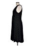Torrid Stars Black Cocktail Dress Size Lg Plus (0) - photo 5
