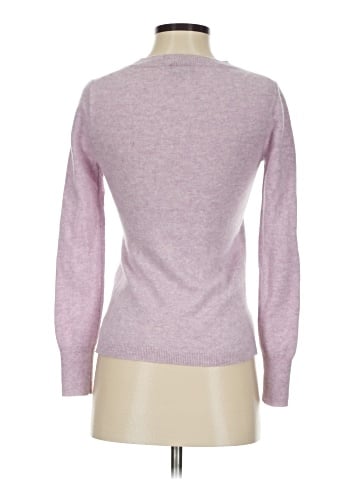 J.Crew Cashmere Pullover Sweater (view 2)