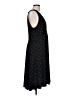 Torrid Stars Black Cocktail Dress Size Lg Plus (0) - photo 4