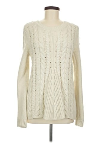 CAbi Pullover Sweater (view 1)