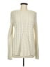 CAbi Ivory Pullover Sweater Size M - photo 1
