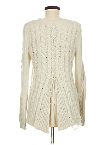 CAbi Pullover Sweater (view 2)