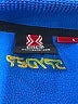 Spyder 100% Polyester Blue Zip Up Hoodie Size 5 - photo 3