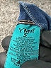 YMI Solid Blue Jeans Size 5 - photo 7