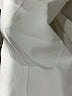 Unbranded White Casual Dress Size L - photo 4