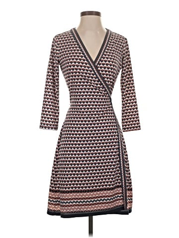 Max Studio Casual Dress (view 1)