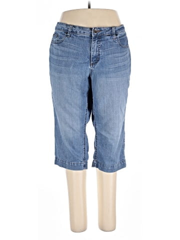 Merona Jeans (view 1)
