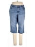 Merona Blue Jeans Size 18 - photo 1