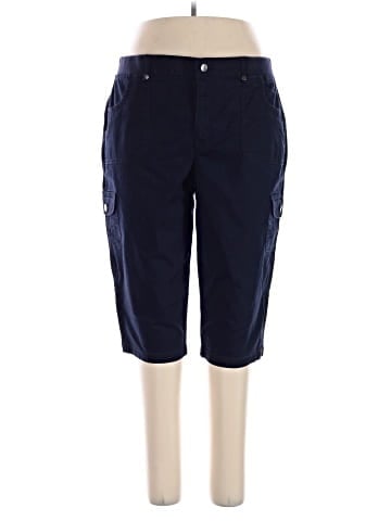 Gloria Vanderbilt Casual Pants (view 1)
