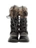 Sorel Brown Gray Boots Size 7 - photo 2