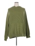Dokotoo Green Pullover Sweater Size 2XL - photo 1