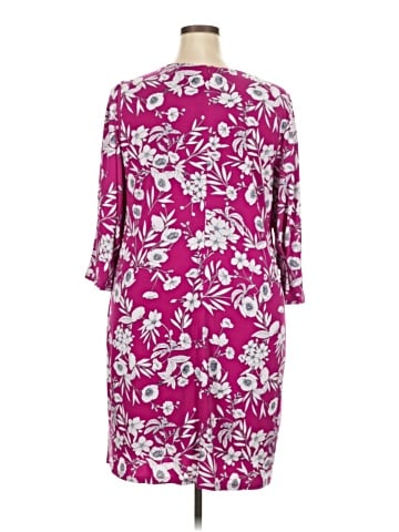 Jessica Howard Casual Dress (view 2)