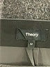 Theory Gray Dress Pants Size M - photo 7