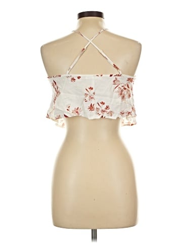Socialite Sleeveless Blouse (view 2)