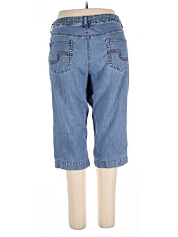 Merona Jeans (view 2)