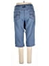 Merona Blue Jeans Size 18 - photo 2