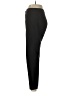 Topshop Solid Black Dress Pants Size 6 - photo 5